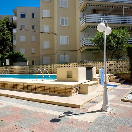 Apartamento - Wifi Free - Piscina - 50 M Playa سالو المظهر الخارجي الصورة